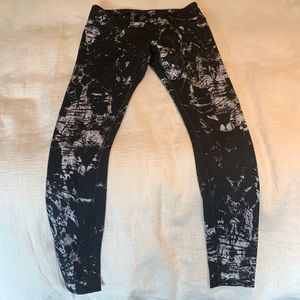 Alo yoga leggings size M full length